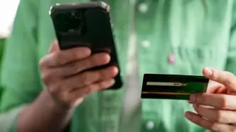 فوری/ سقف تراکنش با رمز دوم ثابت افزایش یافت؛ خبر مهم برای کاربران بانکی