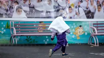 ۱۴۸ هزار و ۵۰۵ نفر دانش آموز بازمانده از تحصیل در مقطع ابتدایی داریم
