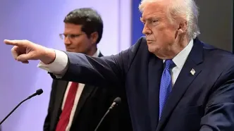 ترامپ تعرفه جدید جهانی را برای همه کشورها امضا کرد