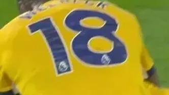 ویدئو: جیمز میلنر با ۶۵۴ بازی تاریخ‌ساز شد