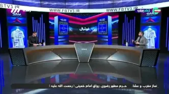 دلایل ناکامی پرسپولیس از زبان حدادی