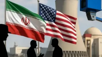 ایران طرح ۱۵ بندی ترامپ را رد کرد