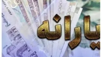 لیست جدید یارانه نقدی و کالابرگی دولت اعلام شد | واریز 4/050/000 کل یارانه واریزی این خانوارها