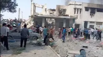 جنایت تکاندهنده اسرائیل در میناب | ۵۷ دانش آموز هنوز زیر آوار