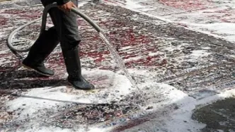 هشدار جدی درباره کاهش ذخایر آب تهران