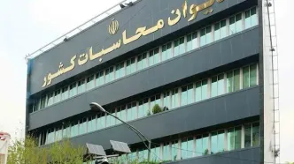 ورود دیوان محاسبات به صدور غیرقانونی بیش از ۳۵ هزار کارت بازرگانی