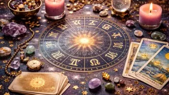 فال روزانه سه شنبه 5 اسفند 1404