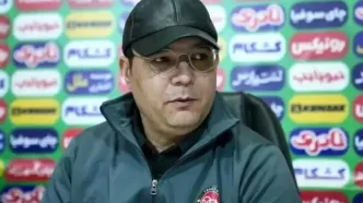 فحاشی خبرنگاران به خداداد و شجاع جنجال به پا کرد/ویدیو