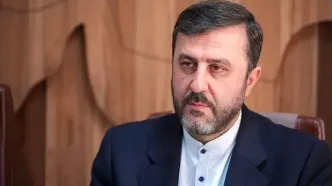 غریب‌آبادی عازم ژنو شد