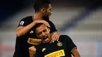 سانچز در مسیر بازگشت؟ امید سپاهان به مذاکره در قطر