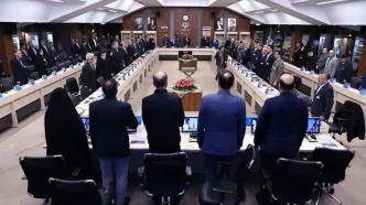 رأی مثبت مجمع کمیته ملی المپیک به تعویق چهار ماهه انتخابات