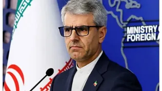 واکنش غیرمنتظره بقایی به سفر لاریجانی توجه برانگیز شد