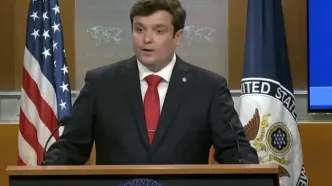 واکنش رسمی آمریکا به خبر تخلیه سفارتخانه‌های عراق و کویت