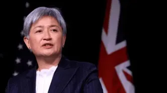 استرالیا از اعمال تحریم علیه ۲۰ فرد و ۳ نهاد در ایران خبر داد