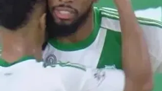 ویدیو: درخشش خیره‌کننده ایوان تونی در لیگ عربستان