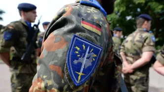 بروکسل تصمیم ایران درباره ارتش را رد کرد