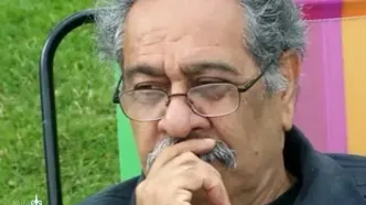 سعید اویسی درگذشت