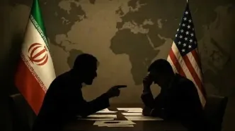 تل‌آویو نگران یک معامله سریع بین آمریکا و ایران