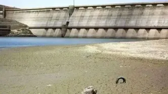 وزیر نیرو: ۵۷ شهر در تنش آبی قرار دارند