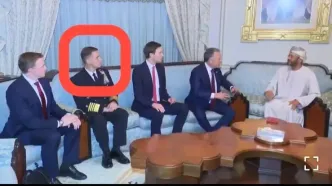 حضور فرمانده سنتکام در مذاکرات ایران و آمریکا چه معنایی داشت؟