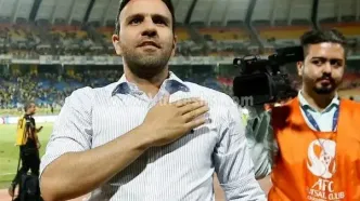 پرسپولیسی‌ها کم‌کاری می‌کنند؟!