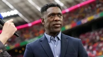 استقلال پول سیدورف را توقیف کرد