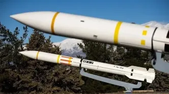 صیاد-۳جی؛ موشک دریایی جدید سپاه چه مشخصاتی دارد؟