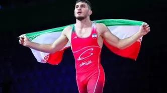 نخودی به نیمه‌نهایی رنکینگ آلبانی صعود کرد