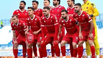 قلعه‌نویی، مهاجم پرسپولیس را تهدید کرد