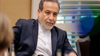 موضع عراقچی به ادعای ترامپ: ترامپ میز مذاکره را بمباران کرد