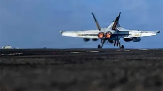 ادعای رویترز درباره برنامه پنتاگون برای حملات چند هفته‌ای به ایران