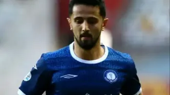 ستاره گل‌گهر بازی با پرسپولیس را از دست داد