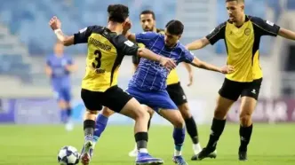 کری‌خوانی اردنی‌ها برای استقلال