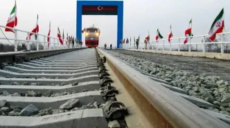 مسیر رسیدن به قرارداد اجرایی پروژه راه‌آهن رشت-آستارا شفاف‌تر شده است