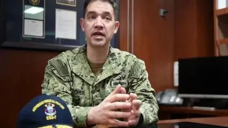 اقدام ناگهانی آمریکا، مذاکرات را به خطر انداخت