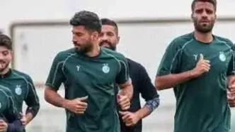 افشاگری مدافع مس رفسنجان: سکوت شکسته شد؛ جزئیات کامل ماجرا