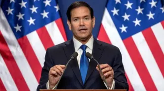 روبیو در جلسه محرمانه عجیبش با کنگره درباره ایران چه گفت؟