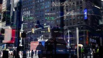 هفته پرنوسان غول‌های فناوری؛ بازار در انتظار گوگل و آمازون