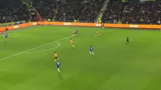 ویدئو: خلاصه بازی چلسی 4-0 هال سیتی