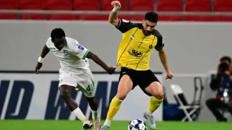 سیلی واقعیت به گوش فوتبال ایران؛ «مدعیان» در حد سطح 2 آسیا هم نیستند!