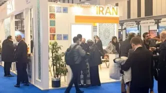 آغاز به کار نمایشگاه گردشگری EMITT ۲۰۲۶ با افتتاح پاویون ایران