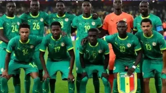 مقایسه عجیب قبل از جام جهانی از دید سرمربی سنگال