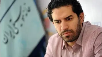 سهراب پورناظری پس از ورود به ایران بازداشت شد/ تشکیل پرونده و معرفی به دادگاه