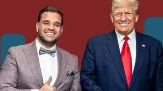 رویترز: فرستاده ترامپ به عراق، برکنار شد