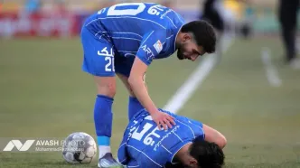 سفر خارجی‌های استقلال به اردن با جیب خالی!