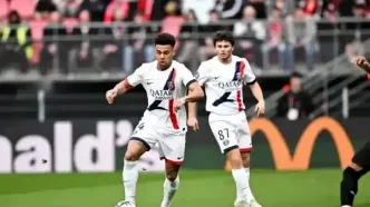 پاری‌سن‌ژرمن به دنبال ادامه صدرنشینی