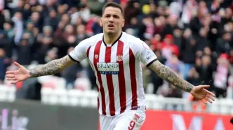 خرید بزرگ پرسپولیس از آلبانی؛ مهاجمی با سابقه حضور در سری آ، لالیگا و لیگ برتر انگلیس