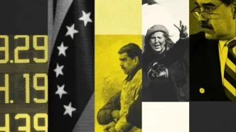 شام آخر؛ روزهای پایانی مادورو چگونه گذشت؟