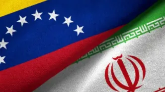 سنگ‌اندازی واشنگتن در مسیر همکاری‌های ایران با ونزوئلا در حوزه انرژی