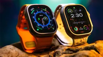 قیمت ساعت اپل، سامسونگ و شیائومی امروز + جدول